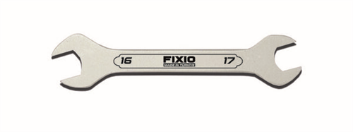 FİXİO AÇIK AĞIZ ANAHTAR 16*17
